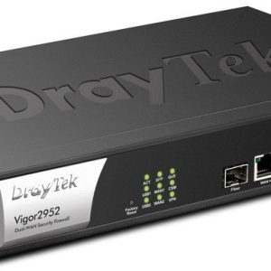 Router Draytek Vigor 2952