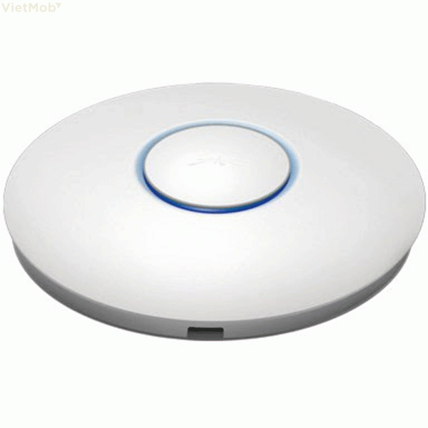 Bộ thu phát Ubiquiti UniFi UAP 300Mbps, 50 User