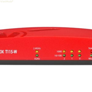 WatchGuard Firebox T115-W