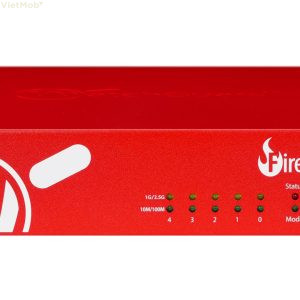 WatchGuard Firebox T125/T125W