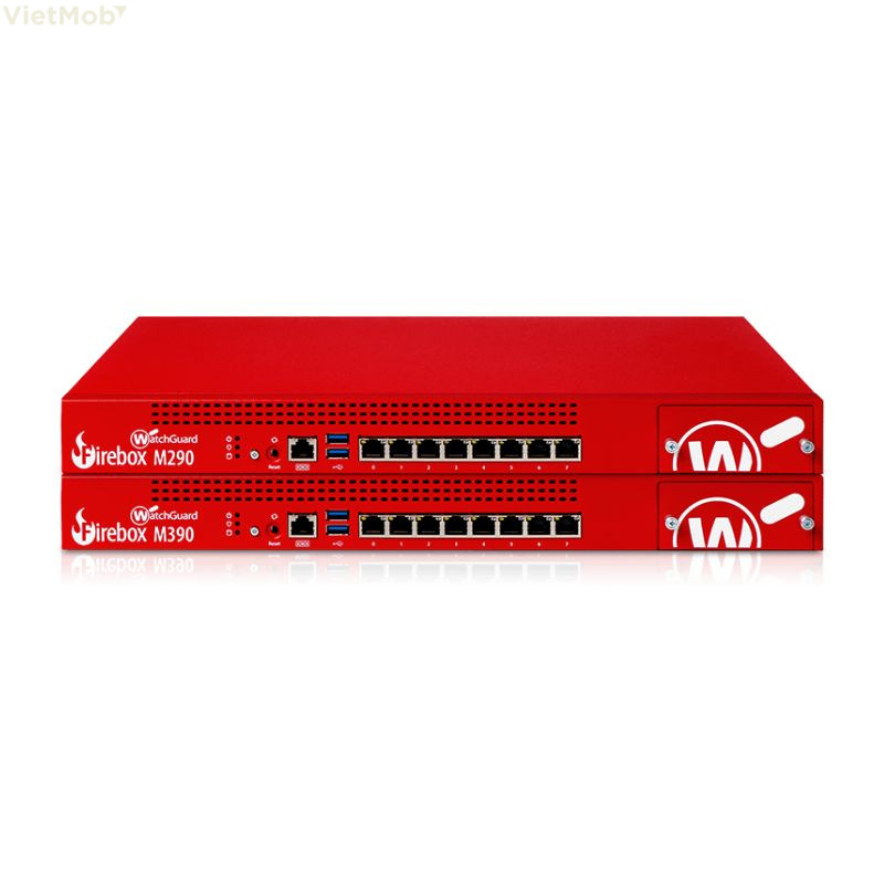 Firewall WatchGuard Firebox M290