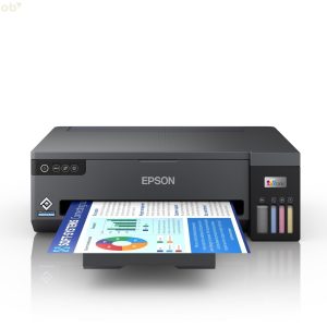 Máy in phun màu Epson EcoTank L11050