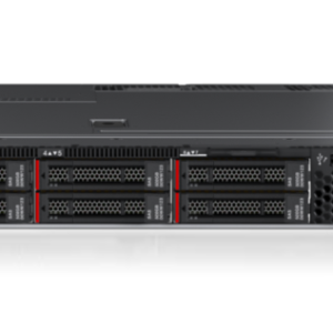 Lenovo ThinkSystem SR570 Rack Server