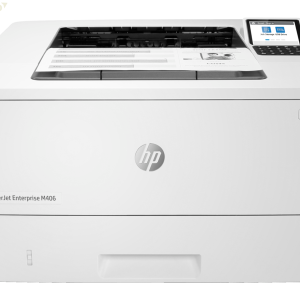 Máy in HP LaserJet Enterprise M406dn (3PZ15A) - freeship bán kính 5km