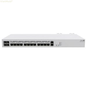 Router Mikrotik CCR2116-12G-4S+