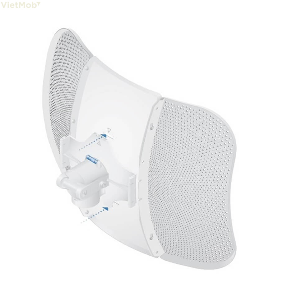 Thiết bị kết nối vô tuyến UBIQUITI UniFi LBE-5AC-Gen2