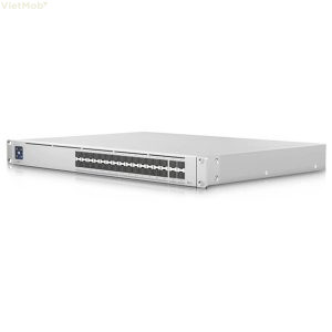 Switch UBIQUITI UniFi USW-Pro-Aggregation