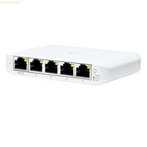 Switch UBIQUITI UniFi USW-Flex-Mini