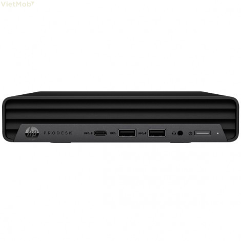 Máy tính để bàn HP ProDesk 400 G6 Desktop Mini 59D82PA
