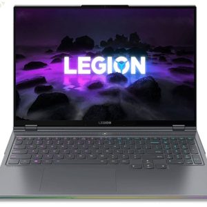 Laptop Lenovo Legion 7 16ACHg6 82N600NUVN (Ryzen 7/16GB/1TB/VGA 8 GB/16inch/W11)