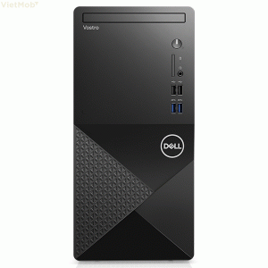 Máy tính để bàn Dell Vostro 3910 71000335 (i3 12100/8GB/256GB/W11)