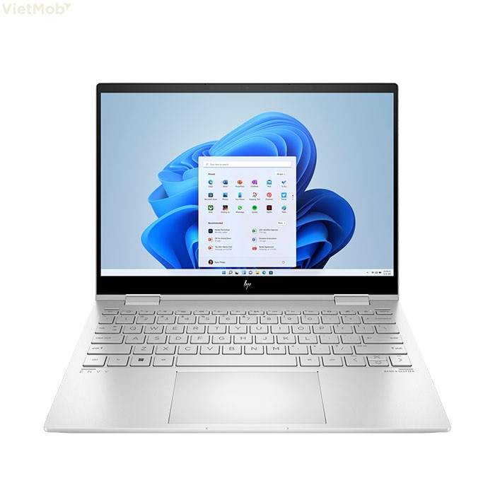 Laptop HP ENVY x360 13-bf0114TU - 7C0P0PA
