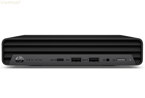 Máy tính để bàn HP Pro Mini 400 G9 803N0PA (i7/16GB/512GB/W11)