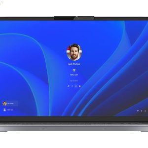 Laptop Lenovo ThinkBook 14p G3 ARH - 21EJ000BVN (Ryzen 5/16GB/512Gb/14inch/W11)