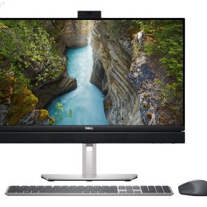 Máy tính All in One OptiPlex 7410 ( i5-13500/2 x 8 GB/ 256 GB/ W11)