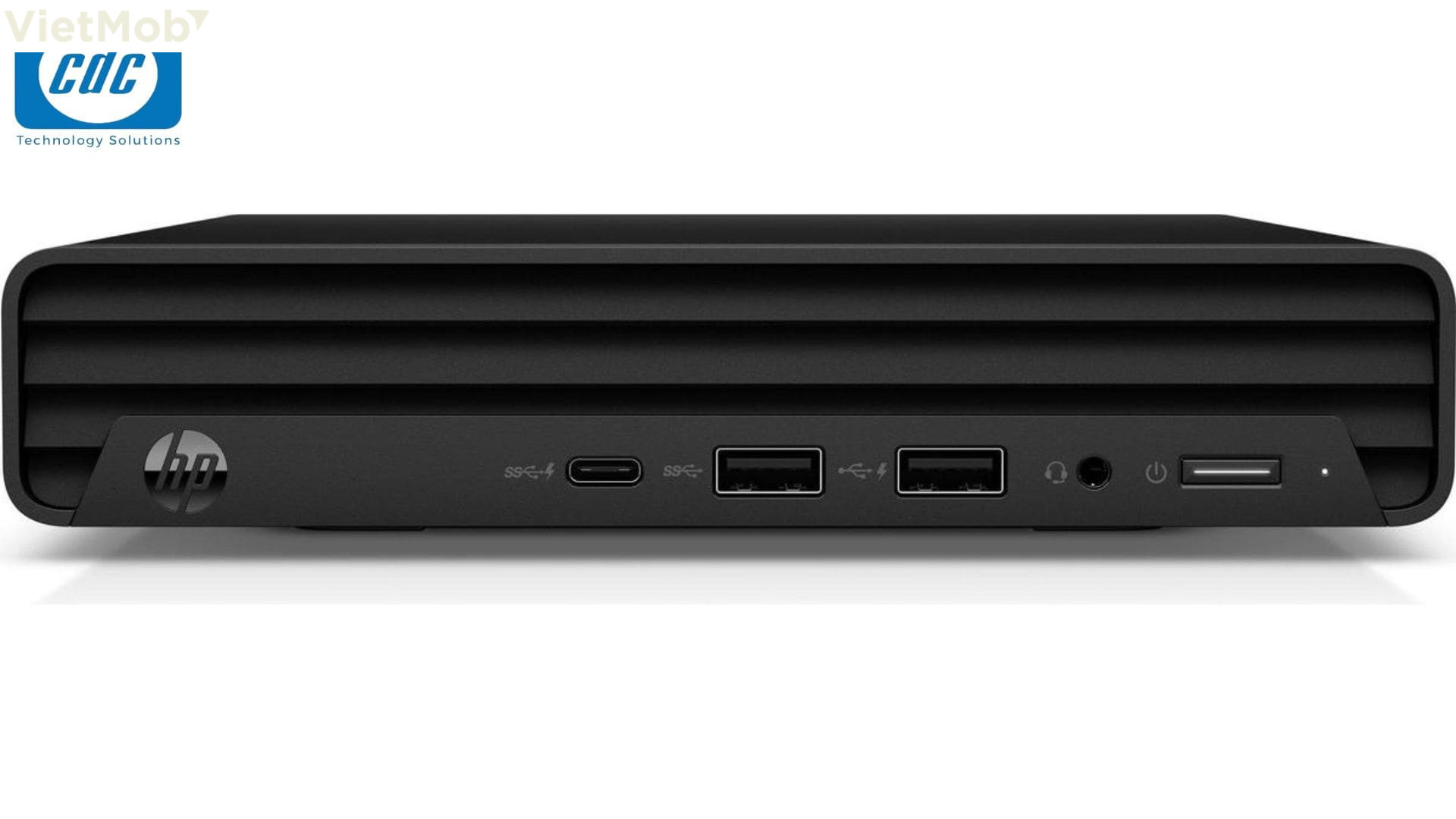 Máy tính để bàn HP Pro Mini 400 G9 - 89P48UA ( i5- 13500T/16GB/256GB/W11)