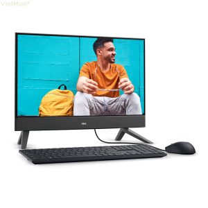 Máy tính để bàn Dell AIO Inspiron 24 5420 FNRJ17 (i7 1355/16GB/512GB/23.8"/W11)