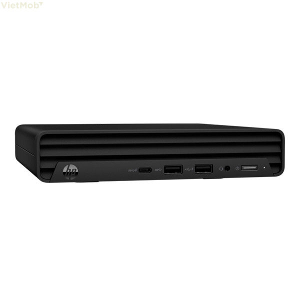 Máy tính để bàn HP Pro Mini 400 G9 8U8Q1PA (i5/8GB/256GB/W10)