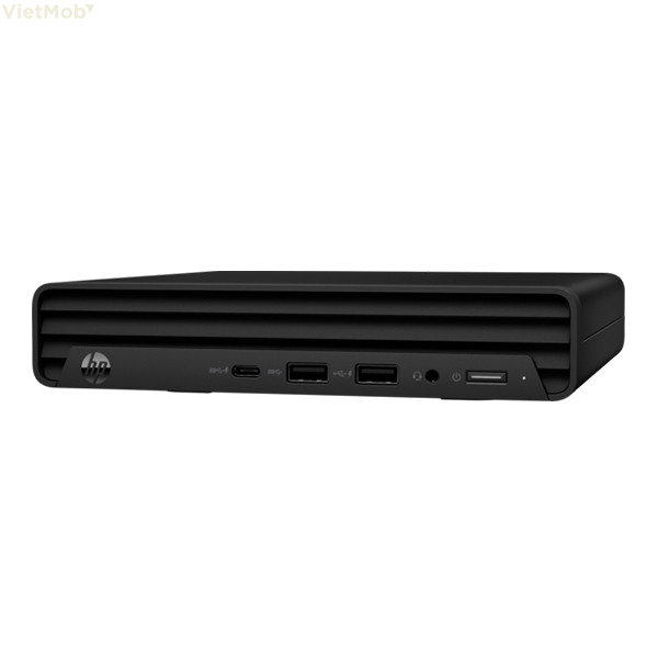 Máy tính để bàn HP Elite Mini 600 G9 8U8R0PA (i5/8GB/512GB/W11)