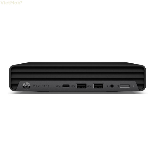 Máy tính để bàn HP Pro Mini 400 G9 8U8Q6PA (i7 13700T/16GB/512GB/W11)