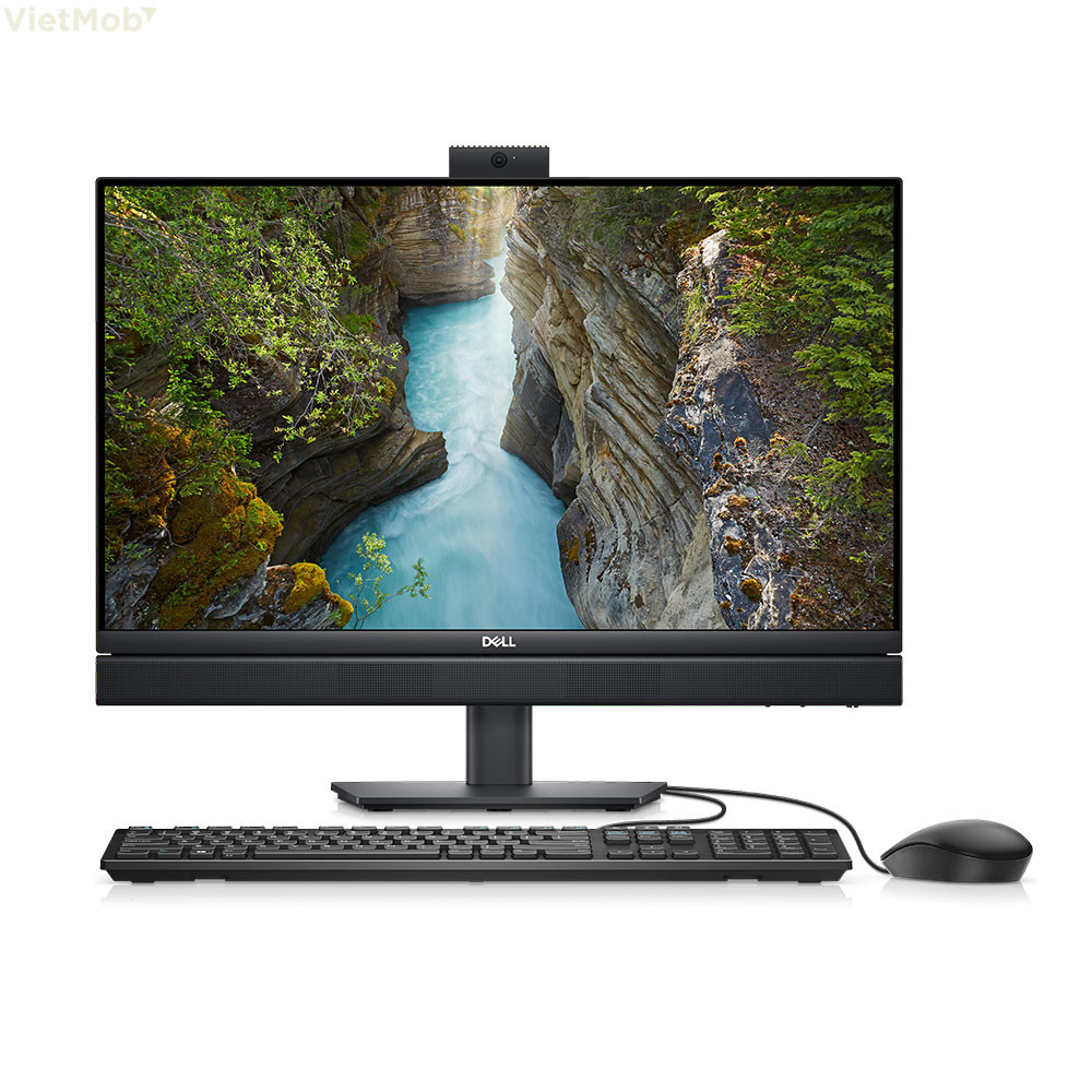 Máy tính All in One Dell OptiPlex 7410 Plus 42OTAIO7410