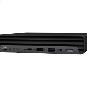 Máy Tính Để Bàn HP Elite Mini 800 G9 - 9H089PT (i5 13500/8GB /256GB/W11)