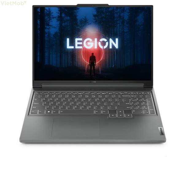 Laptop Lenovo Legion Pro 7 16IRX9H 83DE001NVN( i9-14900HX/32GB /1TB /RTX 4060/16 inch WQXGA/ W11)