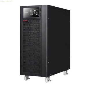 Nguồn lưu điện 6KVA UPS SANTAK ONLINE C6K (LCD)