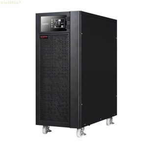 Nguồn lưu điện 10KVA UPS SANTAK ONLINE C10K (LCD)