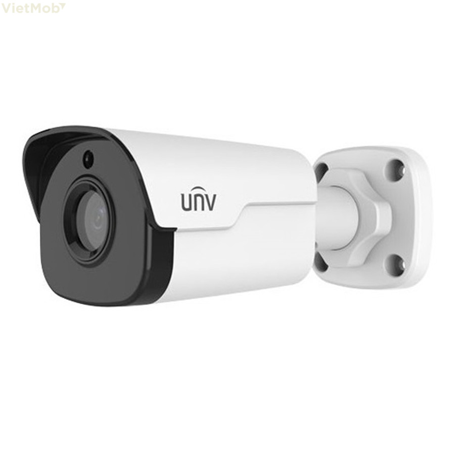 Camera IP 2MP UNV IPC2122SR3-UPF40-C