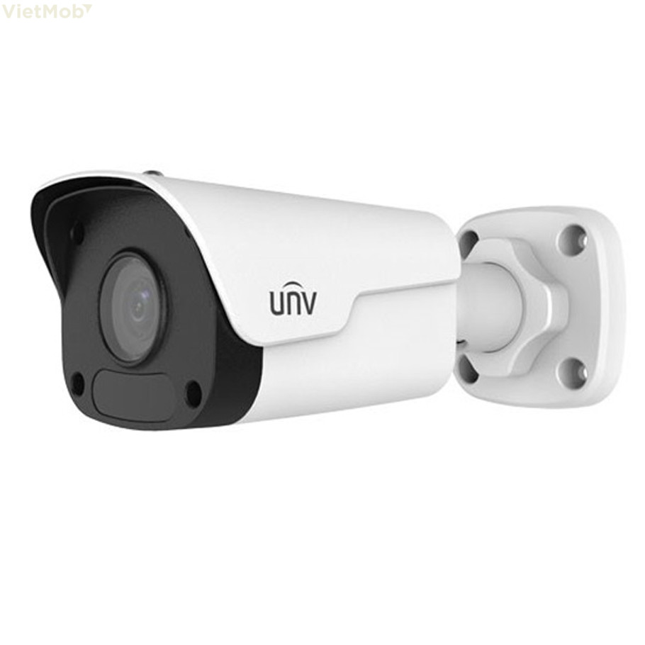 Camera IP 2MP UNV IPC2122LR3-PF40M-D