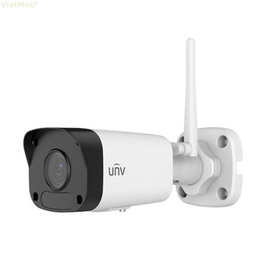 Camera IP 2MP UNV IPC2122SR3-F40W-D