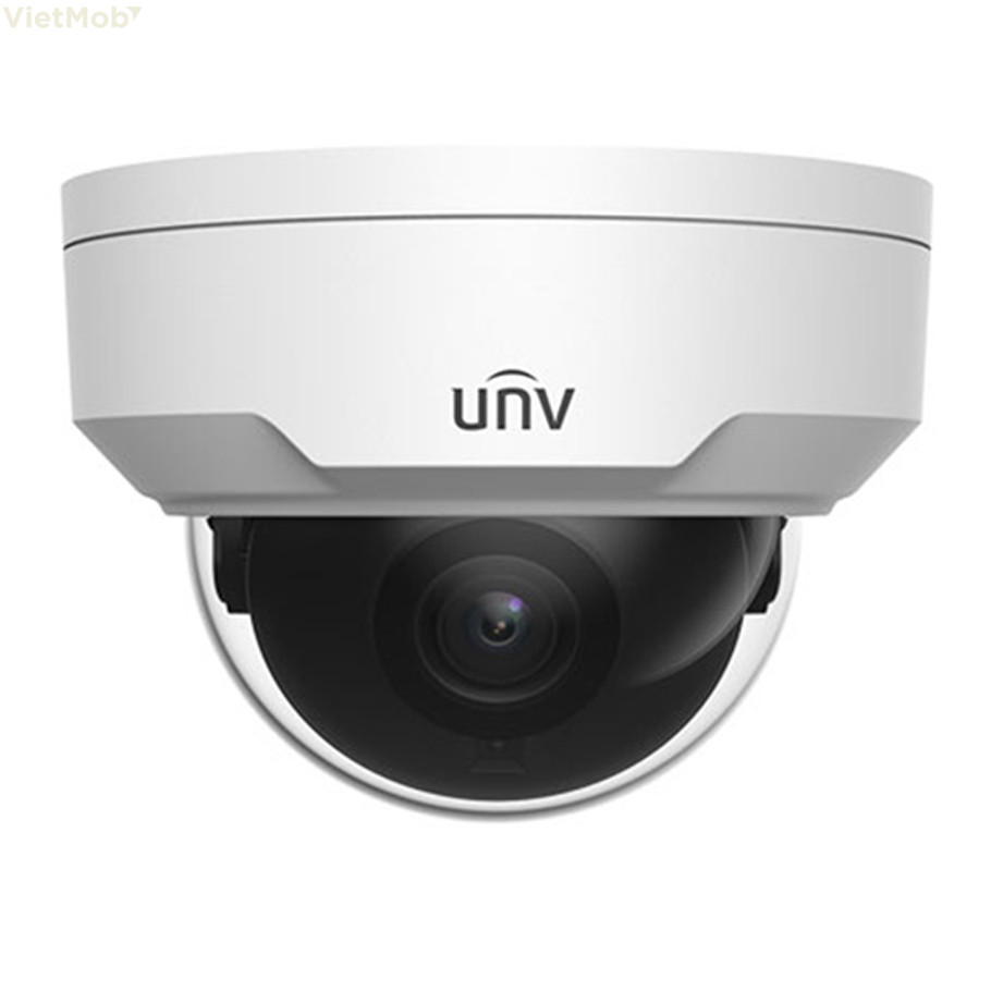 Camera IP 3MP UNV IPC323LR3-VSPF28-F
