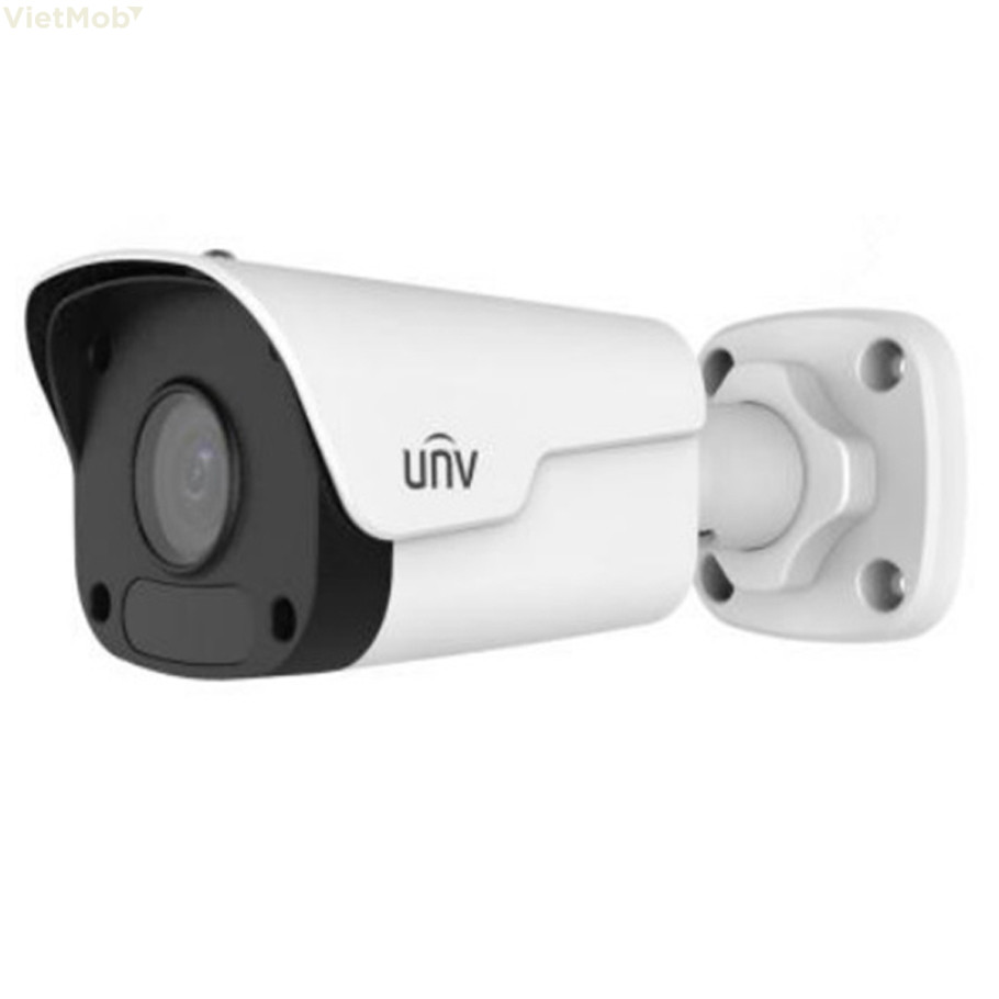 Camera IP 3MP UNV IPC2123LR3-PF40M-F
