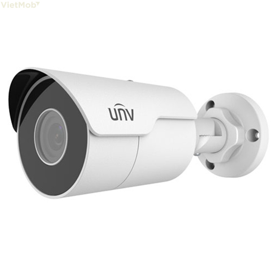 Camera IP 2MP UNV IPC2122LR5-UPF40M-F