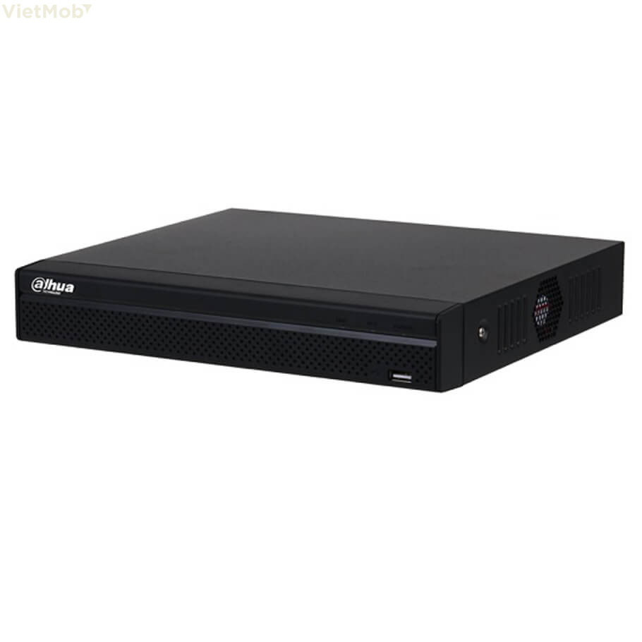 Đầu ghi hình camera IP 8 kênh DAHUA DHI-NVR1108HS-S3/H