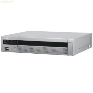 Đầu ghi hình camera IP 16 kênh I-PRO WJ-NX300K/G