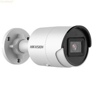 Camera IP 4MP HIKVISION DS-2CD2043G2-IU