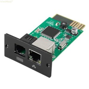 APC Easy UPS On-Line SNMP Card APV9601
