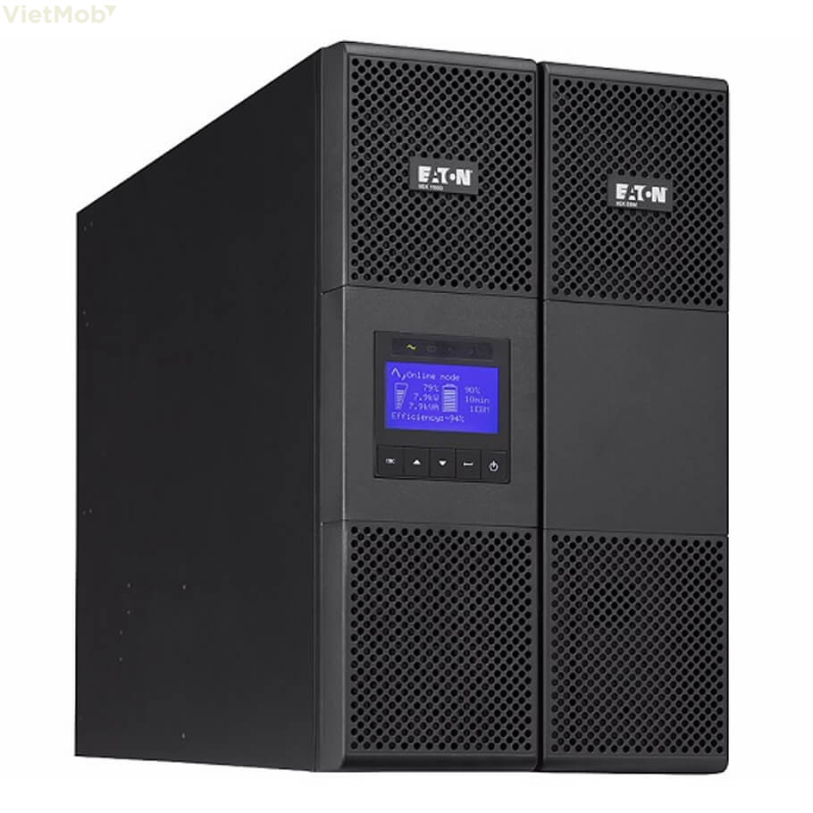 Nguồn lưu điện UPS EATON 9SX11KiRT