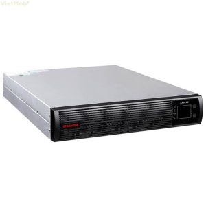 Nguồn lưu điện 10KVA UPS SANTAK ONLINE RACK 10KS