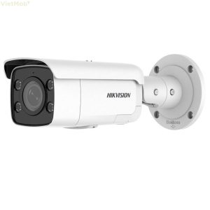 Camera IP 8MP HIKVISION DS-2CD2T87G2-LSU/SL(C)