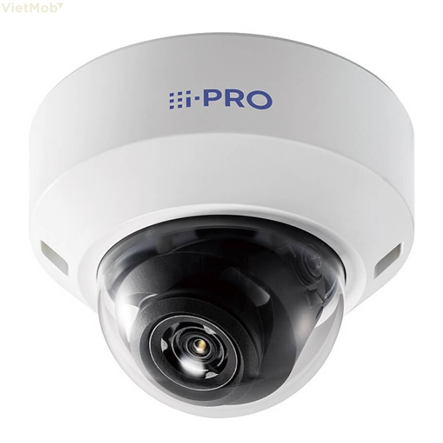 Camera IP 2MP I-PRO WV-U2132LA