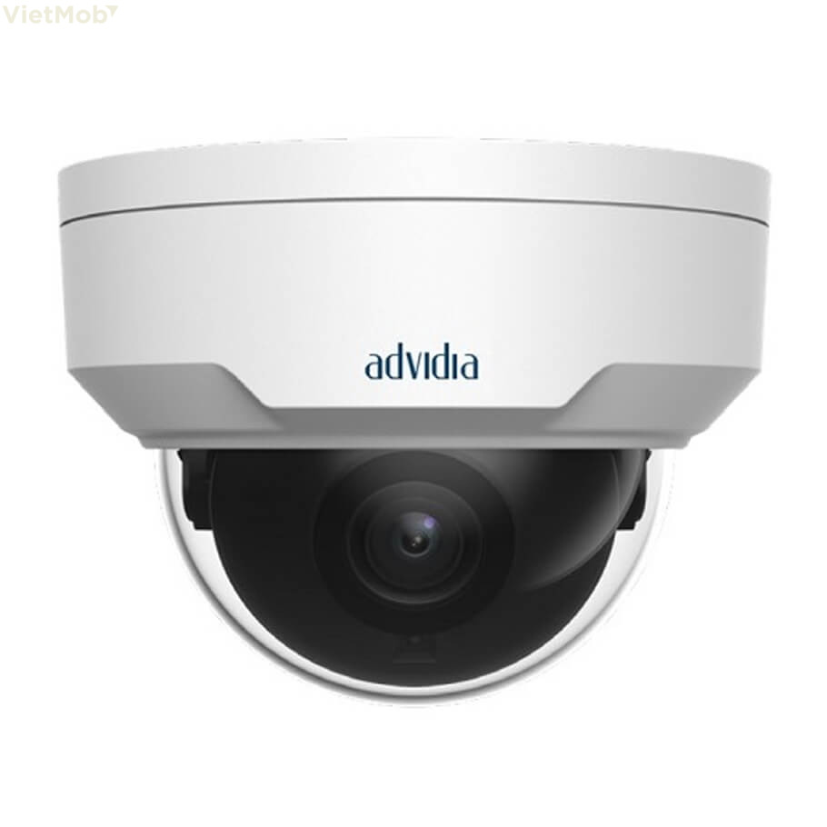 Camera IP 2.0MP ADVIDIA M-26-FW