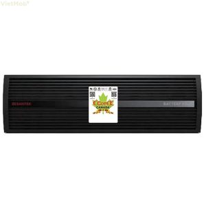 Battery for UPS SANTAK Rack 6KS EBM