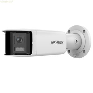 Camera IP 4MP HIKVISION DS-2CD2T47G2P-LSU/SL (C)