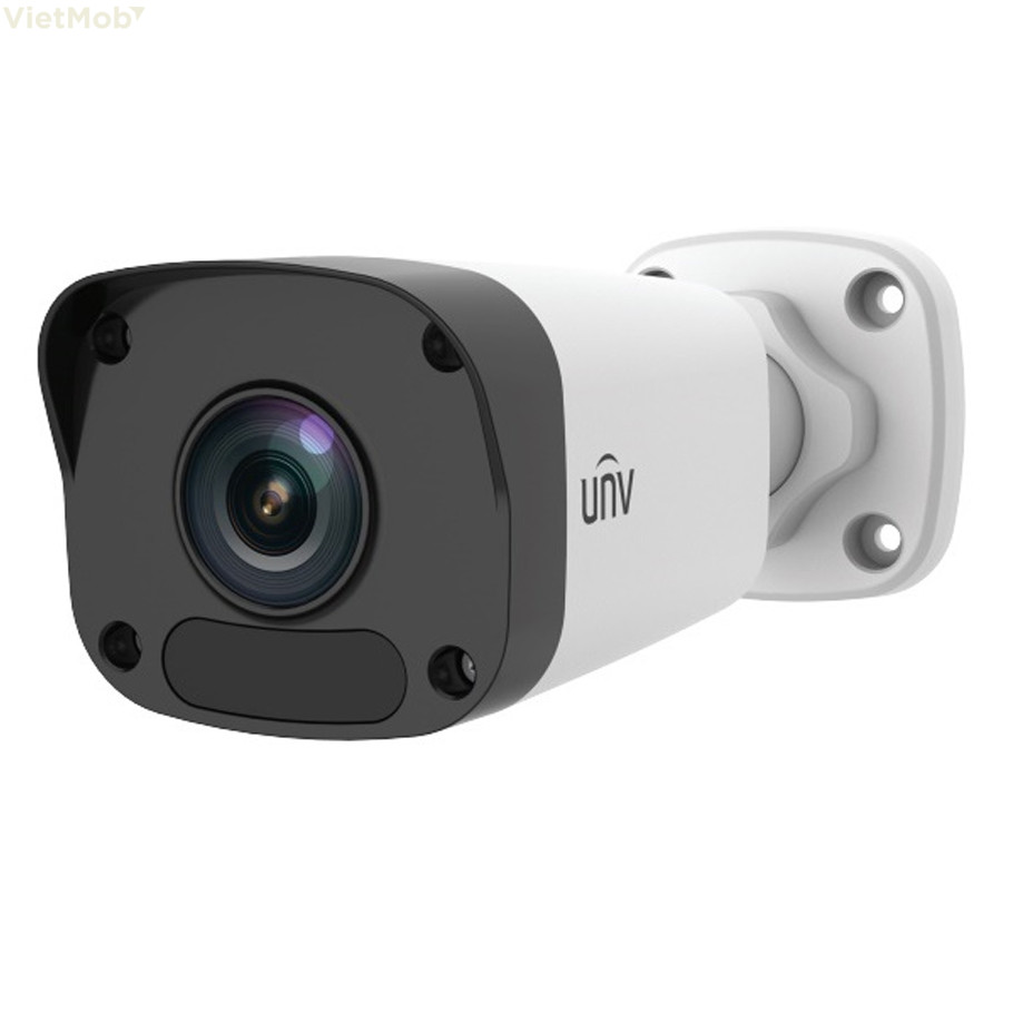 Camera IP 2MP UNV IPC2122LB-SBF40-B