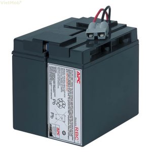 APC Replacement Battery Cartridge RBC7