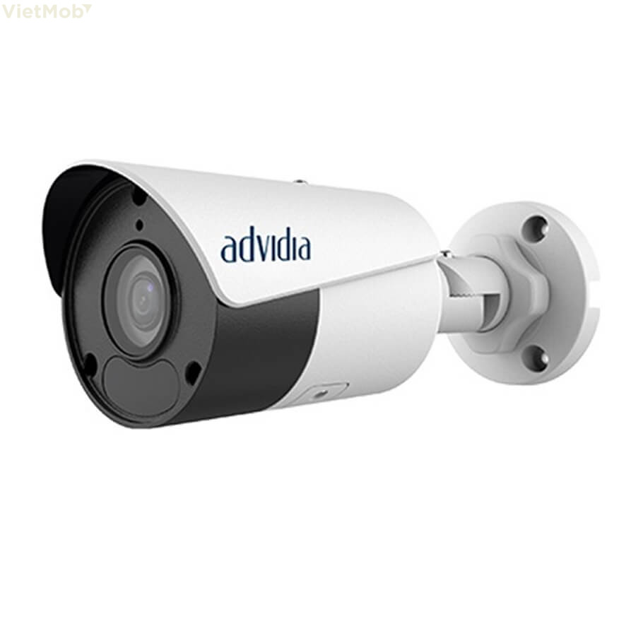 Camera IP 4.0MP ADVIDIA M-49-FW