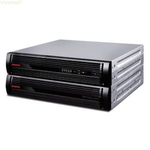 Nguồn lưu điện UPS SANTAK Rack 2KS